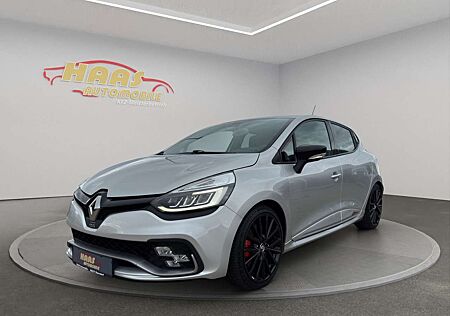 Renault Clio IV R.S. TCE 220 Sport Trophy