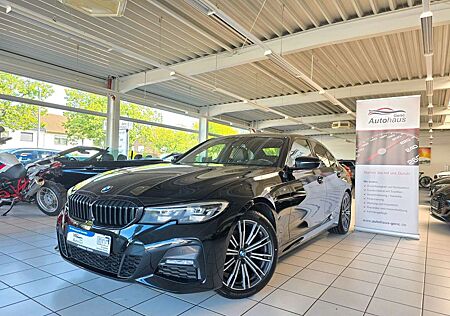 BMW 320 d Lim. M Sport Kamera Live Cockpit DAB Radio