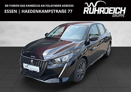 Peugeot 208 1.2 100 Active PureTech Acive Pack LED. Apple CarP