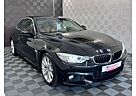 BMW 420 d Cabrio*M-Sport*CONN.DR.-HIFI-PDC-SHZ-N.HZG