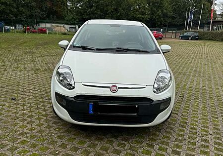 Fiat Punto EVO 1.4 8V Active Start&Stop