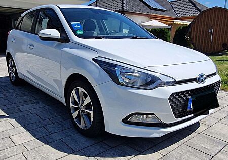 Hyundai i20 1.4 Trend