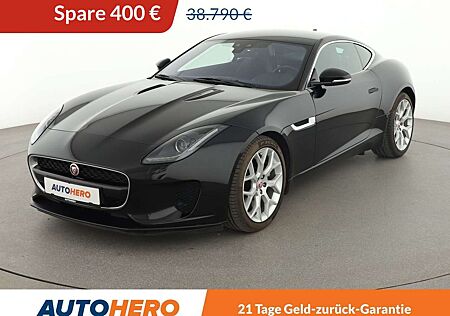 Jaguar F-Type 30t Aut.*NAVI*BI-XENON*ACC*PDC*SHZ*