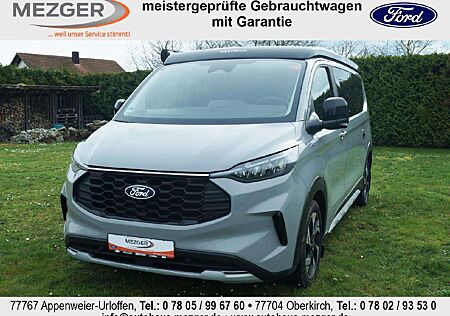 Ford Nugget 320 L2 Active Aufstelldach AWD
