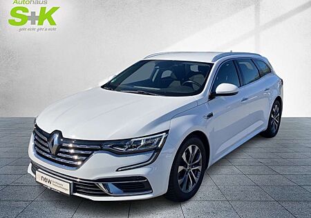 Renault Talisman Grandtour 1.3 TCe 160 ZEN*KLIMA*PDC*GJR