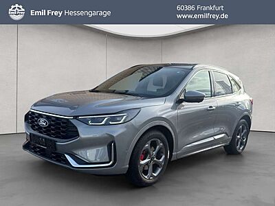 Ford Kuga 2.5 Duratec FHEV ST-LINE X