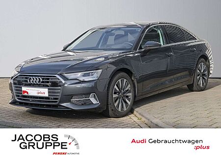 Audi A6 Lim. 40TDI qu. sport HuD/ACC/STHZ/Leder