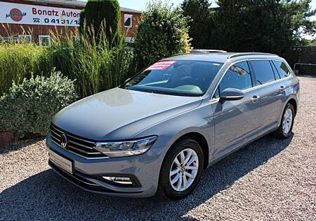VW Passat Variant Volkswagen 2.0 TDI DSG Business *Navi,Kamera,APP,SHZ,LED*
