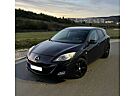 Mazda 3 BL 2.2 MZR-CD 185PS VOLL/KEYLESS/RFK/ANDROID/AHK