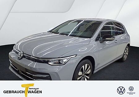 VW Golf Volkswagen 1.5 TSI GOAL NAVI AHK SITZHZG PDC