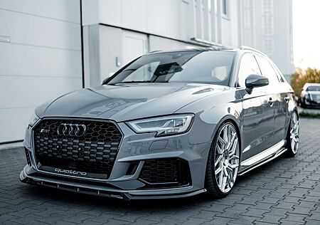 Audi RS3 2.5 TFSI quattro
