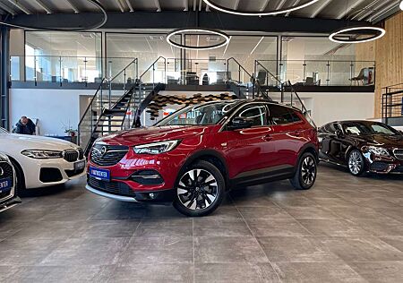 Opel Grandland X 1.2 120 Jahre *NAVI*LED*KAMERA*SHZ