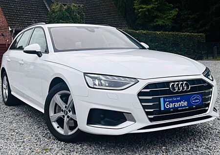 Audi A4 Avant 40 TDI Matrix*Virtual*Navi*PDC