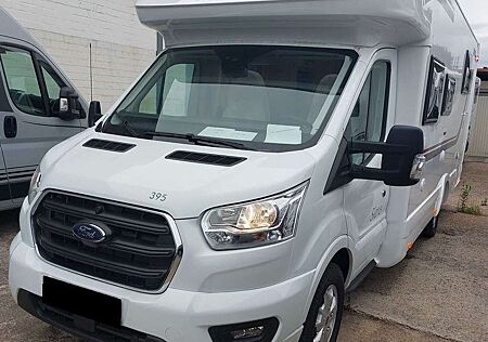 Ford Transit 2.0 TDCi EcoBlue 310 L2 Trend nieuw
