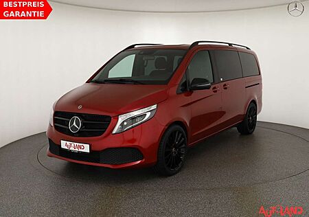 Mercedes-Benz V 250 V250d EDITION lang 9G-Tronic LED Standheizung
