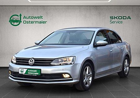 VW Jetta Volkswagen 1.4 TSI 6-Gang*Climatr.*LM-Felgen*