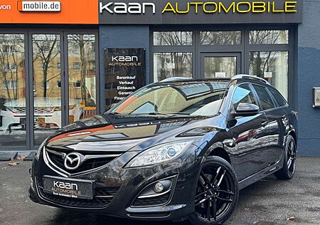 Mazda 6 2.0 Edition 125/LEDER/BOSE/NAVI/AHK/SHZ/TEMPO