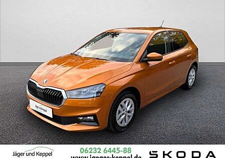 Skoda Fabia Active 1,0l TSI 70 kW