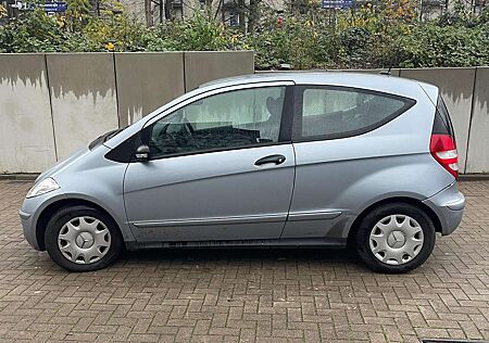 Mercedes-Benz A 180 CDI Classic DPF