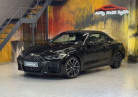 BMW Others M440i Cabrio ~LEDER~LED~KAMERA-HEAD-UP~OPEN-AIR~