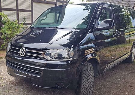 VW T5 Multivan Volkswagen Lang DSG Comfortline
