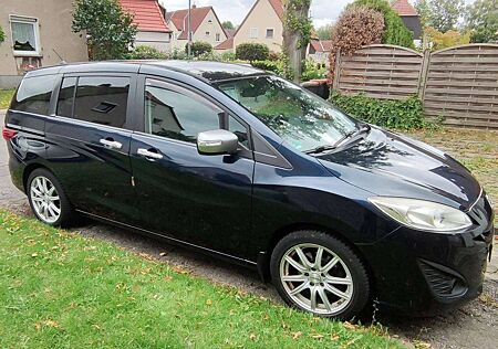 Mazda 5 5 1.8 MZR Sendo