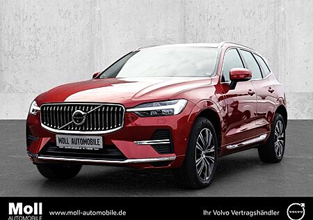 Volvo XC 60 gebraucht kaufen Volvo XC 60 XC60 Inscription Recharge Plug-In Hybrid AWD HUD AD Sta