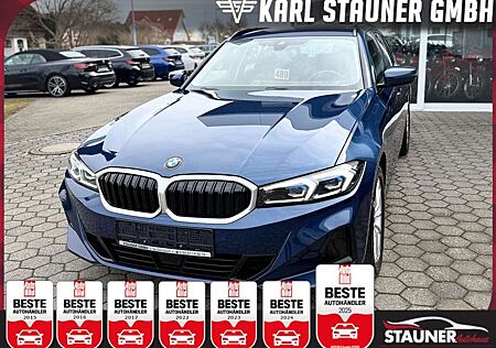 BMW 320 d Touring xDrive ABSTANDST. STANDH. LED