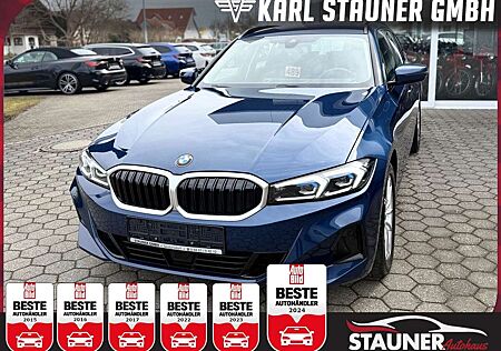 BMW 320 d Touring xDrive ABSTANDST. STANDH. LED