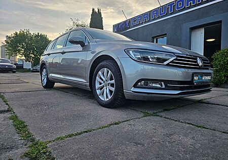VW Passat Variant Volkswagen Comfortline BMT/Start-Stopp
