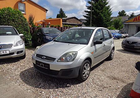 Ford Fiesta 1.4 TDCI Ambiente