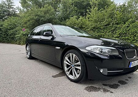 BMW 525 d