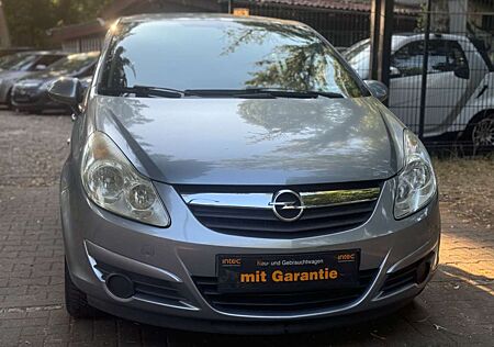 Opel Corsa 1.4 Klima,Tüv&Service Neu