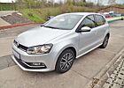 VW Polo Volkswagen V Allstar/Tempom./Sitzh/PDC/Klimaaut./Alu