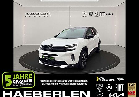 Citroën C5 Aircross Citroen 1.2 PureTech 130 S&S Shine Alcantara