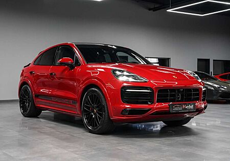 Porsche Cayenne Coupe GTS Matrix-Pano-Burmester-ACC-HuD