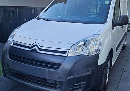 Citroën Berlingo Citroen 1.6 - 55kw
