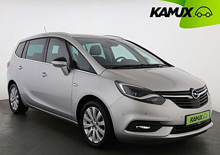 Opel Zafira 1.6CDTI Innovation+LED+NAVI+KAMERA+AHK