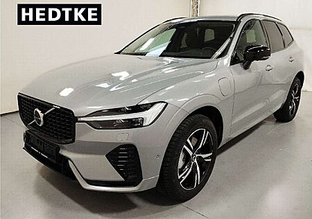 Volvo Others XC60 T6 Recharge AWD Plus Dark 19"+VOLL-LED+360°