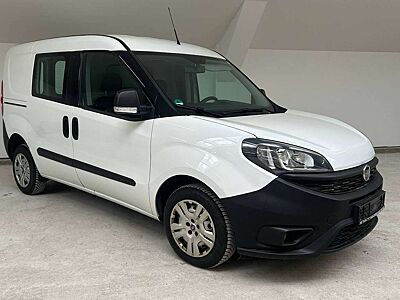 Fiat Doblo *KLIMA*NAVI*