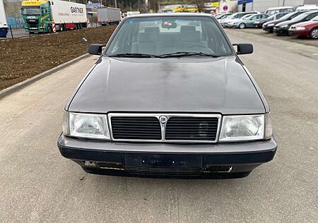 Lancia Thema turbo ds Limousine*Il Naftone*RARITÄT*