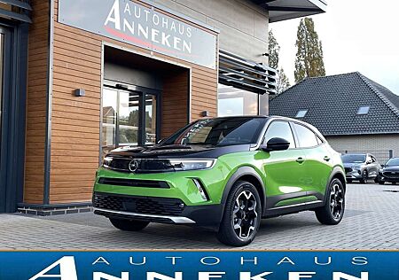 Opel Mokka-e Ultimate*ACC*Cam*Keyfree*Applink*57kWh