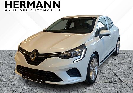 Renault Clio V 1.0 TCe 90 Zen *LED*SpurH