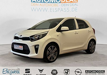 Kia Picanto Dream Team ALLWETTER SHZ LHZ ALU PDC BLUETOOTH KLI