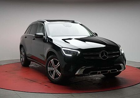 Mercedes-Benz GLC 300 e 4Matic 9G Navi/Distronic/Kamera/Virtua