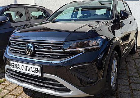 VW T-Cross Volkswagen Life LED EPH DSG DAB SITZHEIZUNG