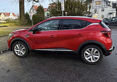 Renault Captur Intens