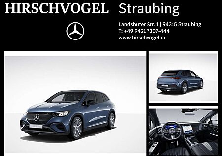 Mercedes-Benz EQE SUV EQE 300 SUV AMG-Line+Night+Pano+DISTRON+KEYLESS