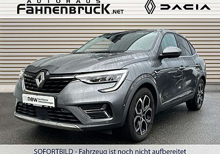 Renault Arkana Techno 1.6 E-TECH Hybrid 145 PDC RFK Navi