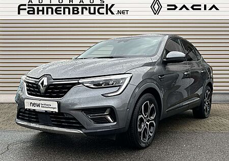 Renault Arkana Techno 1.6 E-TECH Hybrid 145 PDC RFK Navi